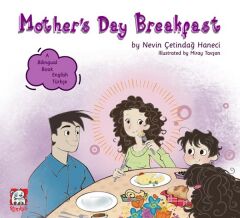 Mothers Day Breakfast - Nevin Çetindağ Haneci NSN Kids