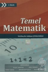 Murathan Temel Matematik - Gökhan Çuvalcıoğlu Murathan Yayınları