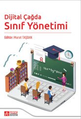 Pegem Dijital Çağda Sınıf Yönetimi - Murat Taşdan Pegem Akademi Yayınları