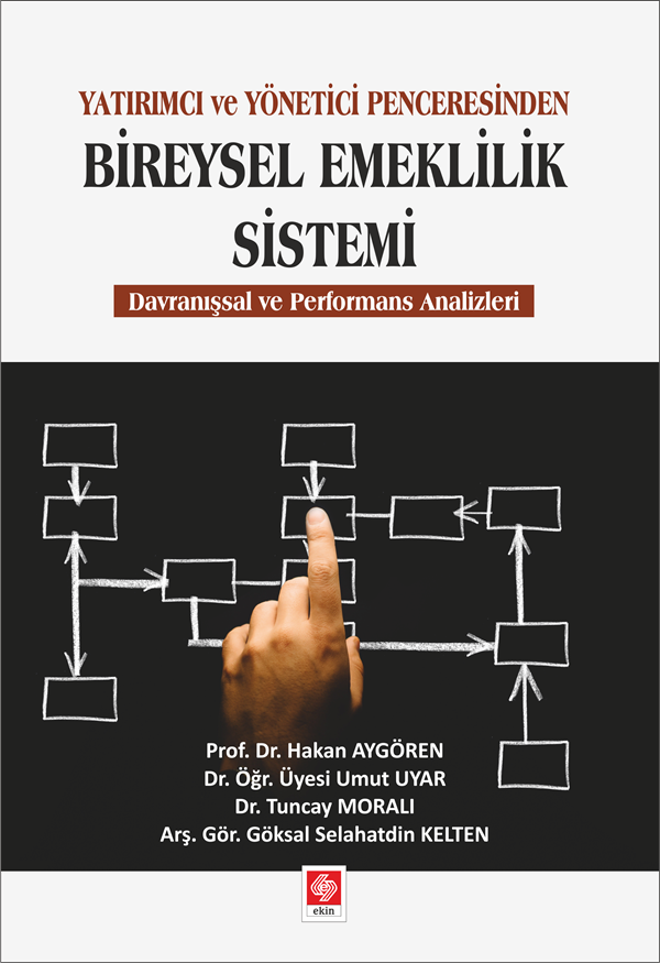 Ekin Bireysel Emeklilik Sistemi - Hakan Aygören Ekin Yayınları