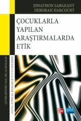 Nobel Çocuklarla Yapılan Araştırmalarda Etik - Salih Rakap Nobel Akademi Yayınları