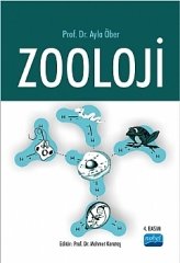 Nobel Zooloji - Ayla Öber Nobel Akademi Yayınları