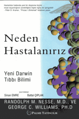 Palme Neden Hastalanırız - Sinan Emre, Battal Çıplak Palme Akademik Yayınları