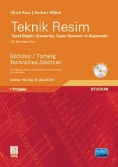 Nobel Teknik Resim - Ziya Aksoy Nobel Akademi Yayınları