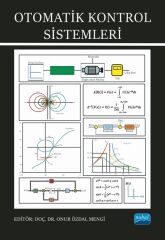 Nobel Otomatik Kontrol Sistemleri - Onur Özdal Mengi Nobel Akademi Yayınları