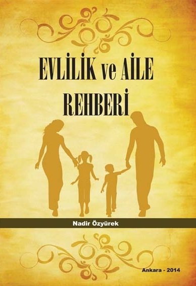 İmaj Evlilik ve Aile Rehberi - Nadir Özyürek İmaj Yayınları