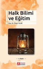 Pegem Halk Bilimi ve Eğitim Ömer Yılar Pegem Akademi Yayıncılık