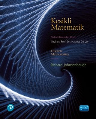 Nobel Kesikli Matematik - Haşmet Gürçay Nobel Akademi Yayınları