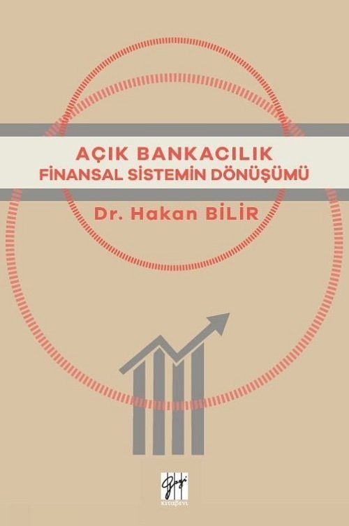 Gazi Kitabevi Açık Bankacılık - Hakan Bilir Gazi Kitabevi