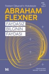 Faydasız Bilginin Faydası - Abraham Flexner Delidolu Yayınları