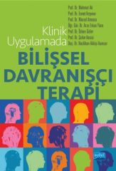 Nobel Klinik Uygulamada Bilişsel Davranışçı Terapi Nobel Akademi Yayınları