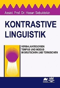 Nobel Kontrastive Linguistik - Hasan Sebuktekin Nobel Akademi Yayınları