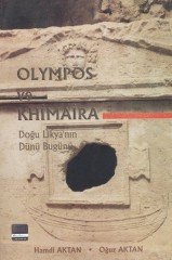 İmaj Olympos ve Khimaira - Hamdi Aktan, Oğuz Aktan İmaj Yayınları