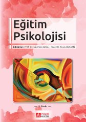 Pegem Eğitim Psikolojisi Neriman Aral, Tayip Duman Pegem Akademi Yayıncılık