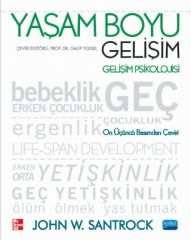 Nobel Yaşam Boyu Gelişim, Gelişim Psikolojisi - Galip Yüksel Nobel Akademi Yayınları