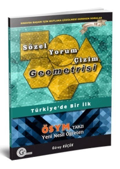 Gür Sözel Yorum Çizim Geometrisi Gür Yayınları