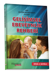 Hipokrat Gelişimsel Ebeveynlik Rehberi Hipokrat Kitabevi