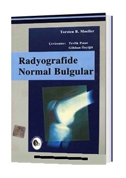 Pelikan Radyografide Normal Bulgular Pelikan Yayınları