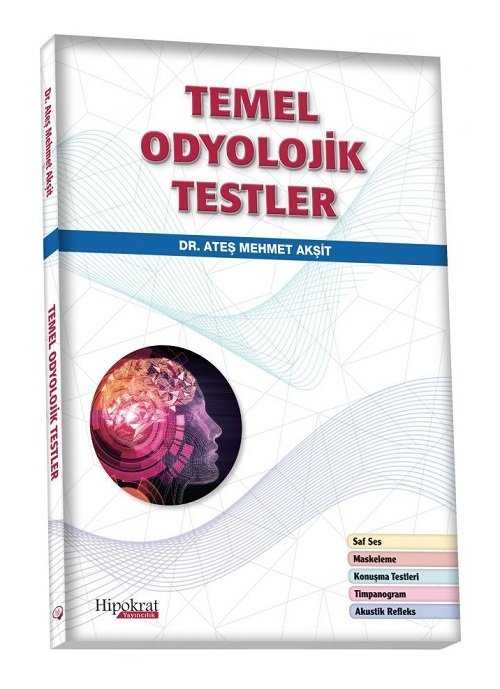 Hipokrat Temel Odyolojik Testler Hipokrat Kitabevi