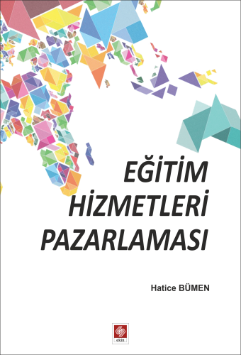 Ekin Eğitim Hizmetleri Pazarlaması - Hatice Bümen Ekin Yayınları