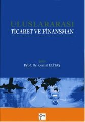 Gazi Kitabevi Uluslararası Ticaret ve Finansman - Cemal Elitaş Gazi Kitabevi