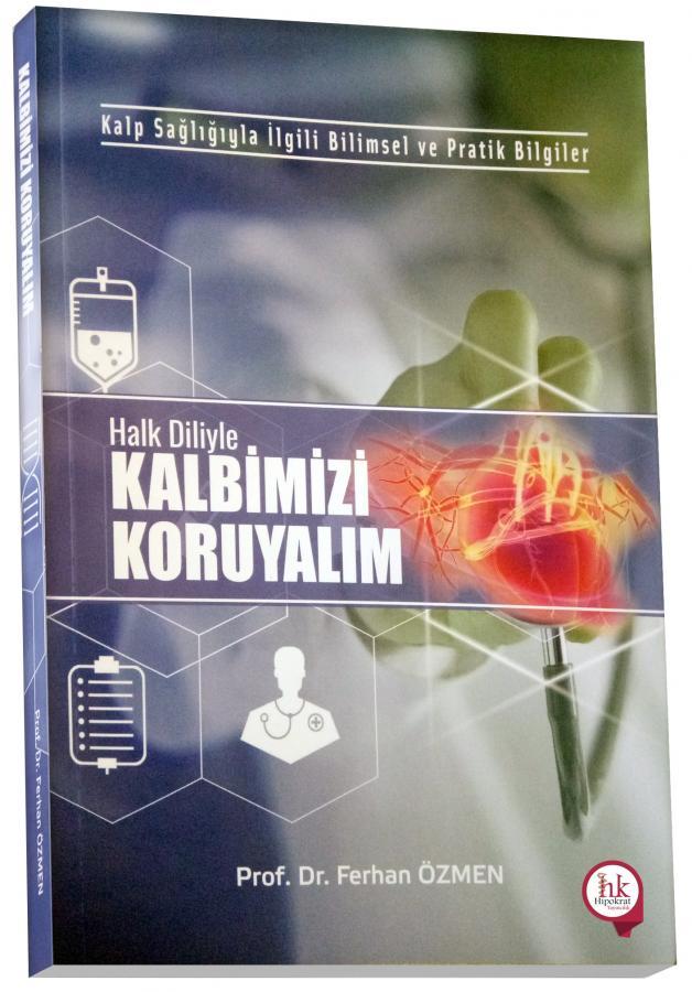 Hipokrat Halk Diliyle Kalbimizi Koruyalım Hipokrat Kitabevi