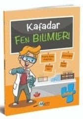 Mucit 4. Sınıf Fen Bilimleri Kafadar Konu Anlatımlı Mucit Yayınları