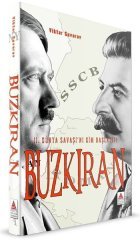 Buzkıran - Viktor Suvorov Delta Kültür Yayınları