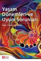 Pegem Yaşam Dönemleri ve Uyum Sorunları - Firdevs Savi Çakar Pegem Akademi Yayıncılık