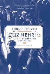 Güz Nehri - John Cheever Delidolu Yayınları