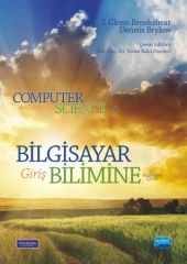 Nobel Bilgisayar Bilimine Giriş - J. Glenn Brookshear Nobel Akademi Yayınları