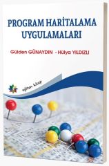 Eğiten Program Haritalama Uygulamaları - Gülden Günaydın, Hülya Yıldızlı Eğiten Kitap