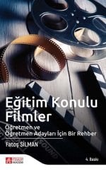 Pegem Eğitim Konulu Filmler Fatoş Silman Pegem Akademi Yayıncılık