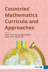 Vizetek Countries’ Mathematics Curricula and Approaches - Ahmet Oğuz Akçay,  Osman Çil Vizetek Yayıncılık