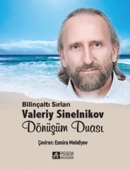 Pegem Dönüşüm Duası - Valeriy Sinelnikov Pegem Akademi Yayınları