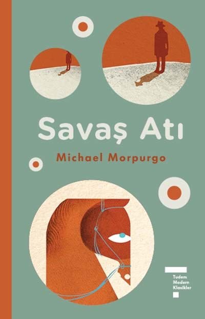 Savaş Atı - Michael Morpurgo Tudem Yayınları