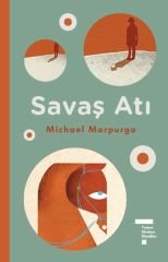 Savaş Atı - Michael Morpurgo Tudem Yayınları