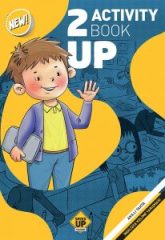 Speed Up 2. Sınıf Activity Book Speed Up Publishing