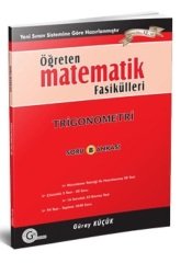 Gür Matematik Fasikülleri Trigonometri Mutlak Değer Öğreten Soru Bankası Gür Yayınları