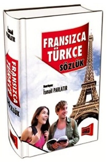 Yargı Fransızca - Türkçe Sözlük İsmail Parlatır Yargı Yayınları