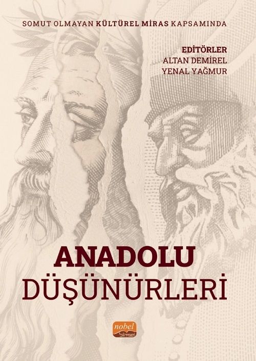 Nobel Anadolu Düşünürleri - Altan Demirel, Yenal Yağmur Nobel Bilimsel Eserler