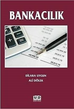 Umut Kitap Bankacılık - Dilara Uygun, Ali Dölek Umut Kitap