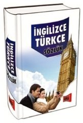 Yargı İngilizce Türkçe Sözlük Yargı Yayınları