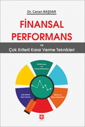 Ekin Finansal Performans - Canan Başdar Ekin Yayınları