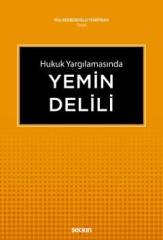 Seçkin Yemin Delili - Filiz Berberoğlu Yenipınar Seçkin Yayınları