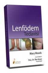 Pelikan Lenfödem Tedavisi - Mary Woods, İlke Keser Pelikan Yayınları