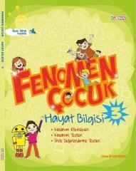 Gama 3. Sınıf Hayat Bilgisi Fenomen Çocuk Gama Yayınları