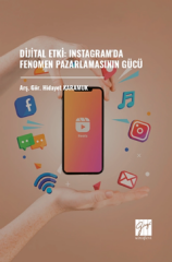 Gazi Kitabevi Dijital Etki, Instagramda Fenomen Pazarlamasının Gücü - Hidayet Karamuk Gazi Kitabevi