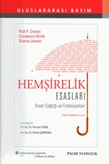 Palme Hemşirelik Esasları, İnsan Sağlığı Ve Fonksiyonları - Ruth F. Craven, Sharon Jensen, Constance Hirnle Palme Akademik Yayınları