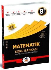 Zeka Küpü 8. Sınıf Matematik Soru Bankası Zeka Küpü Yayınları